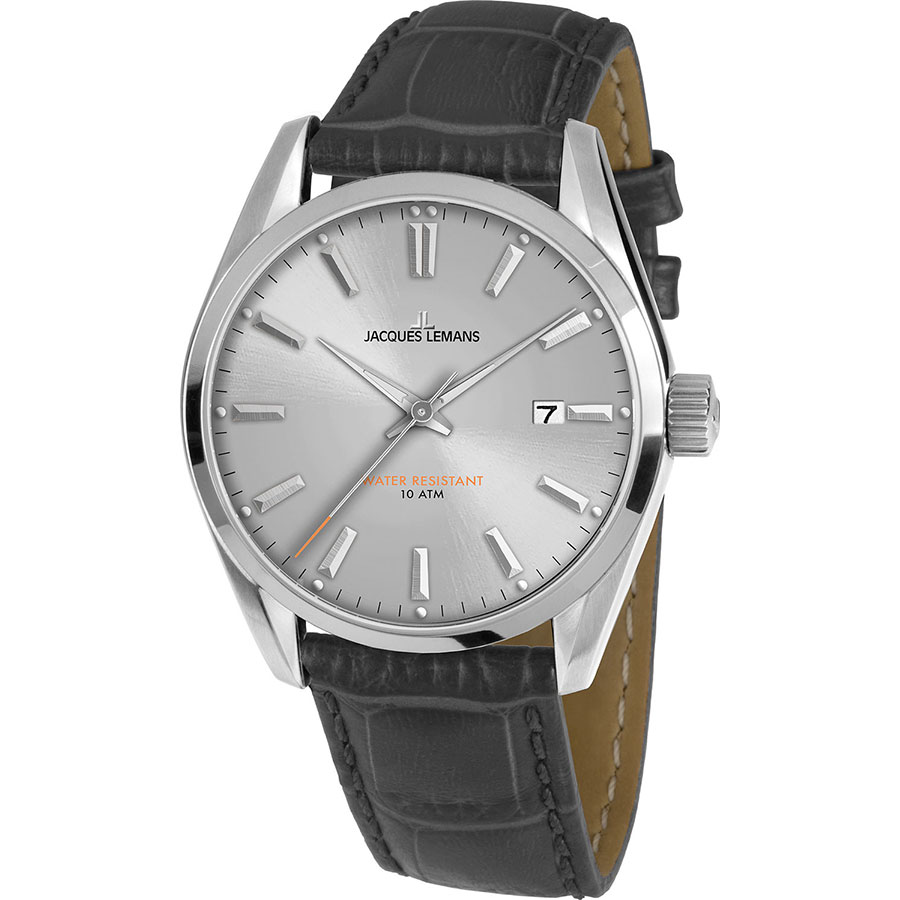 Часы Jacques Lemans Classic 1-1859i